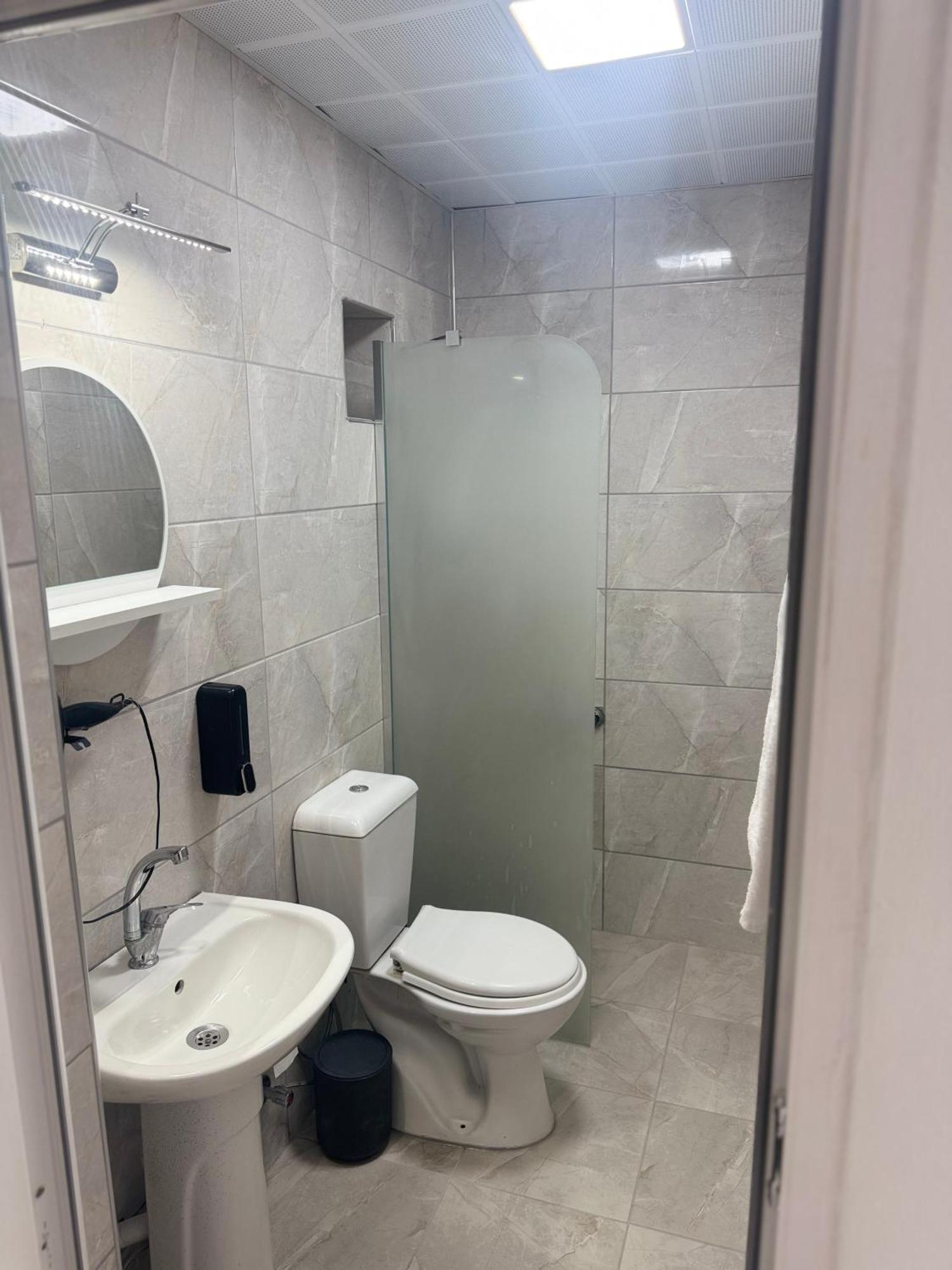 Goezde Butik Otel 贝莱克 外观 照片